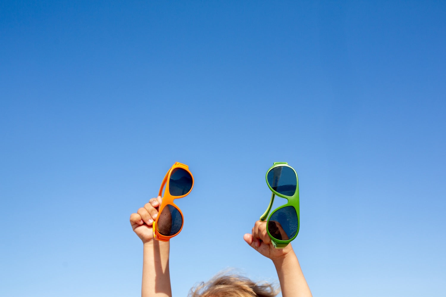 Ledig stilling: Kreativt hode