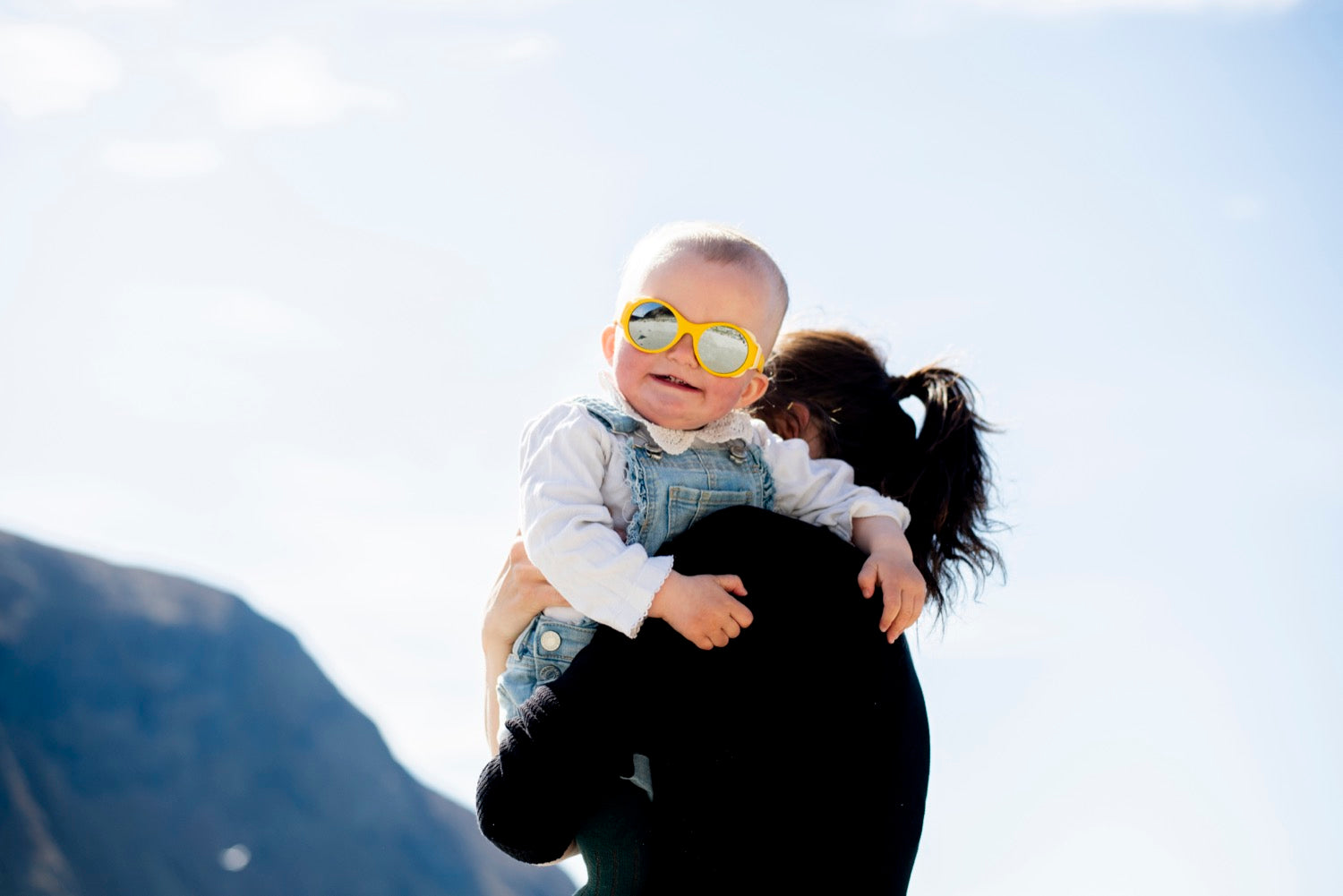 Mokki at Kind+Jugend 2023