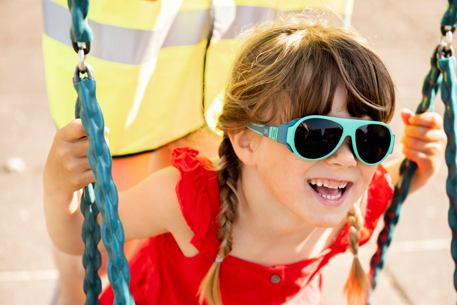 Tef Magazine: The Best in Kids Eyewear