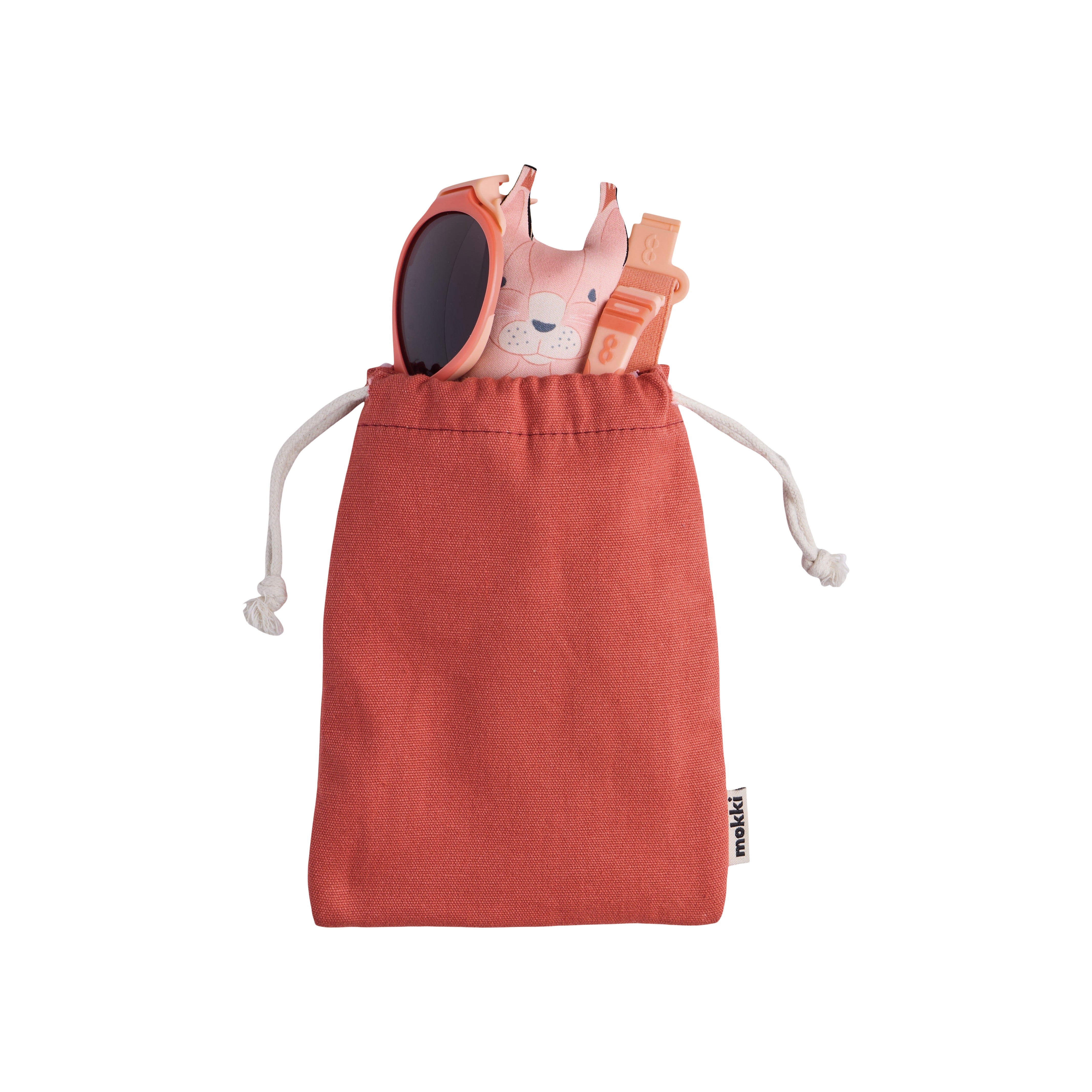 Mokki Click & Change sunglasses for kids and babies