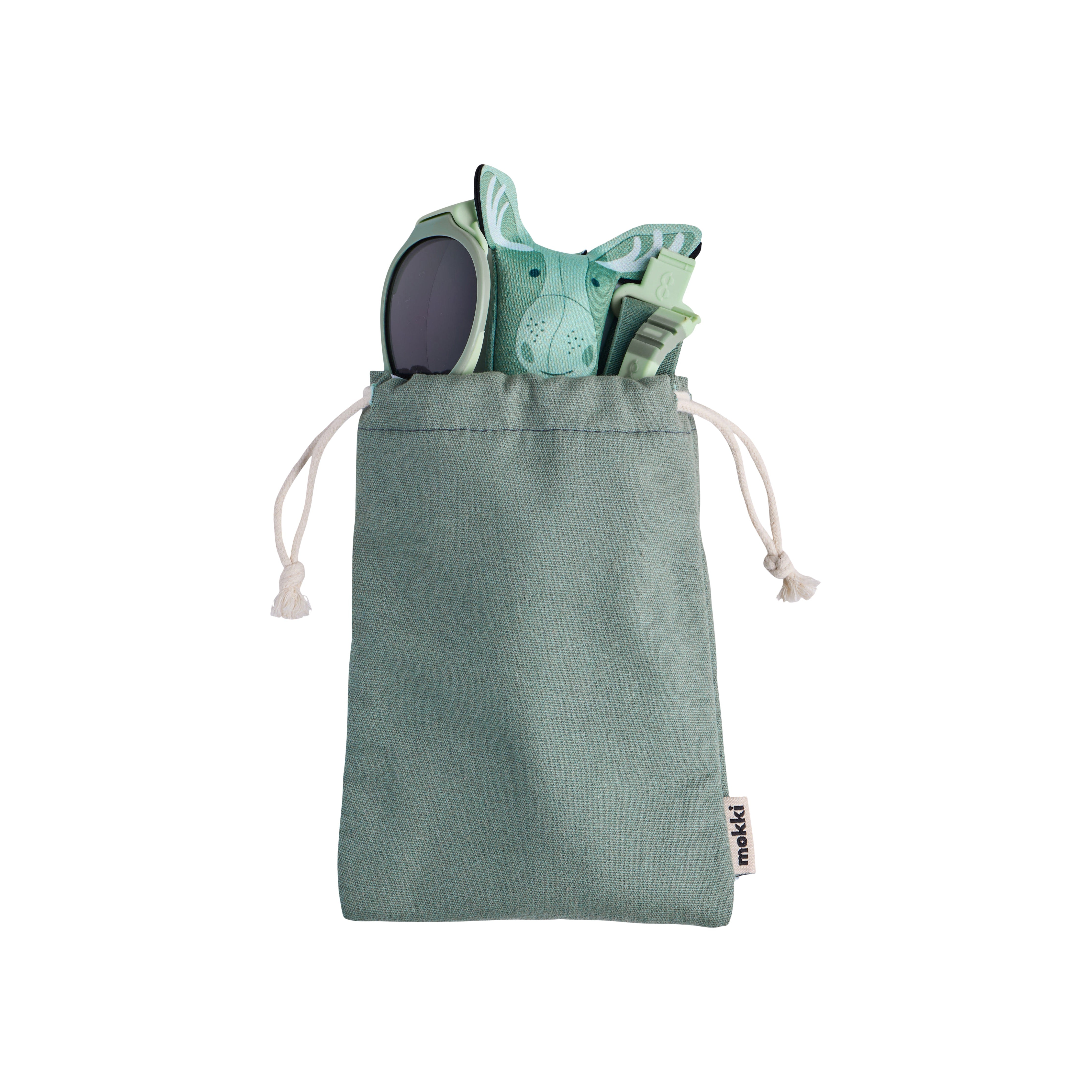 Mokki Click & Change sunglasses for kids and babies