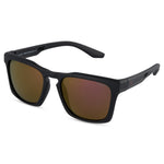 Røde Performance Runners-solbriller fra Mokki