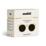 Mokki Click & Change sunglasses for kids and babies