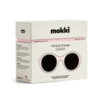 Mokki Click & Change sunglasses for kids and babies