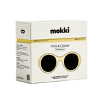 Mokki Click & Change sunglasses for kids and babies