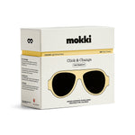 Mokki Click & Change sunglasses for kids and babies