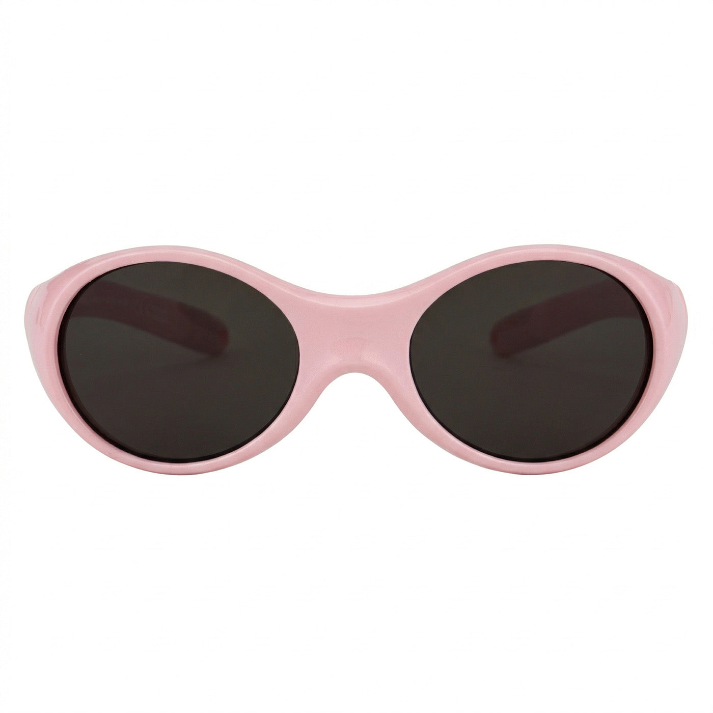 Mokki Classic Kid solbriller for barn 2–4 år i rosa