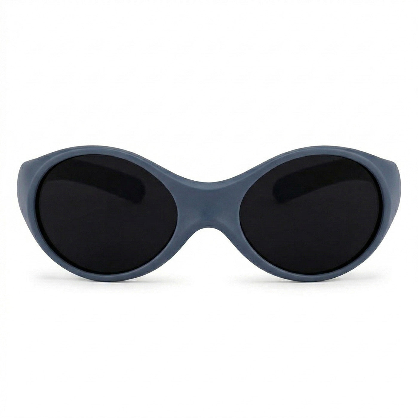 Mokki Classic Kid Sunglasses for kids age 2-4 in the color navy