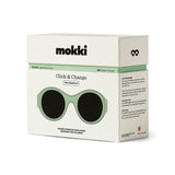 Mokki Click & Change sunglasses for kids and babies