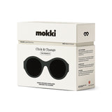 Mokki Click & Change sunglasses for kids and babies