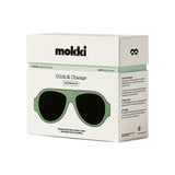 Mokki Click & Change sunglasses for kids and babies