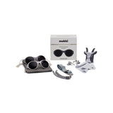 Mokki Click & Change sunglasses for kids and babies
