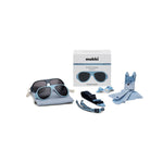 Mokki Click & Change sunglasses for kids and babies