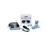 Mokki Click & Change sunglasses for kids and babies