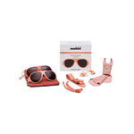 Mokki Click & Change sunglasses for kids and babies