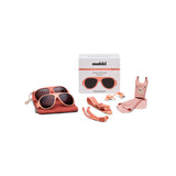Mokki Click & Change sunglasses for kids and babies