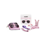 Mokki Click & Change sunglasses for kids and babies