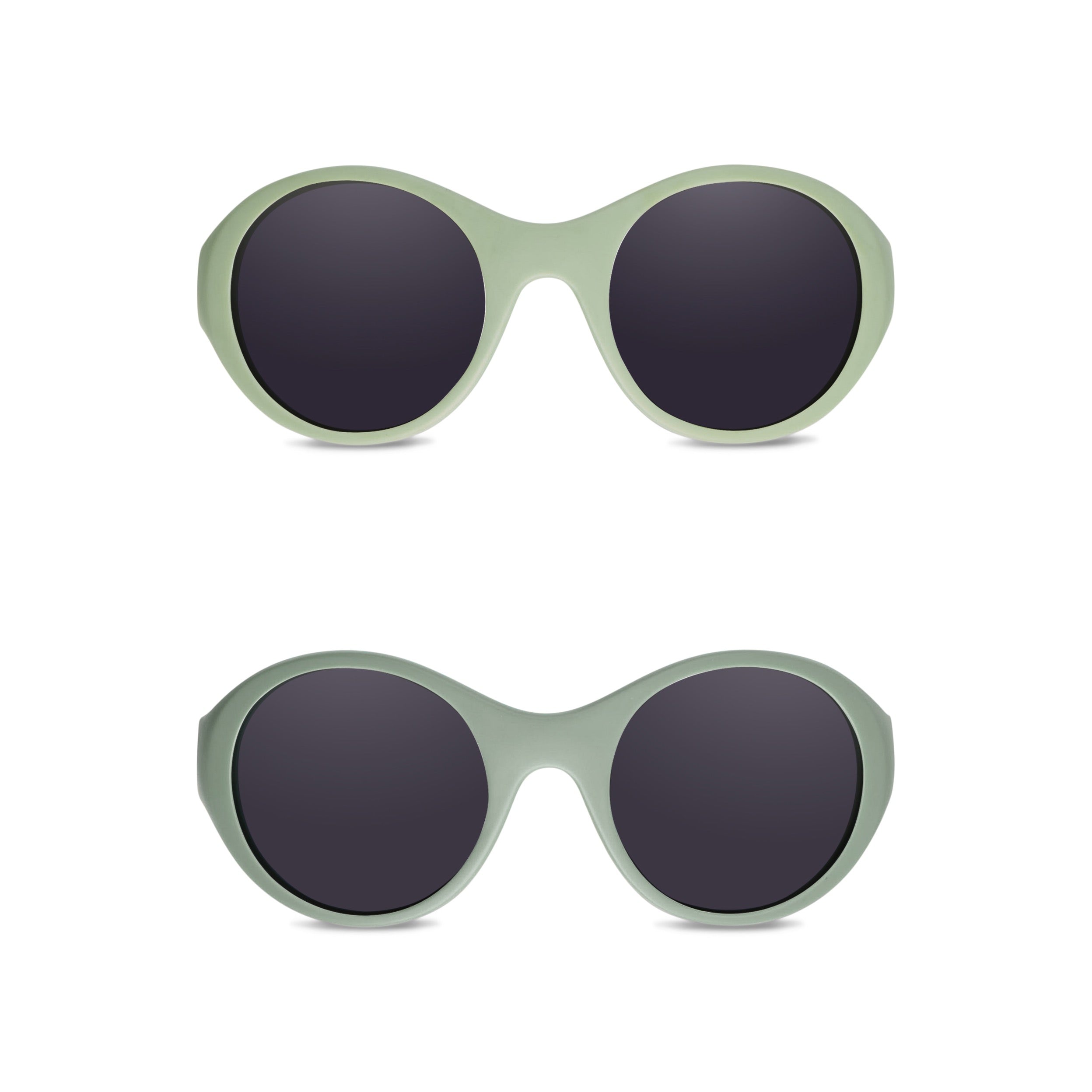 Mokki Click & Change sunglasses for kids and babies