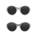 Mokki Click & Change sunglasses for kids and babies