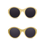Mokki Click & Change sunglasses for kids and babies