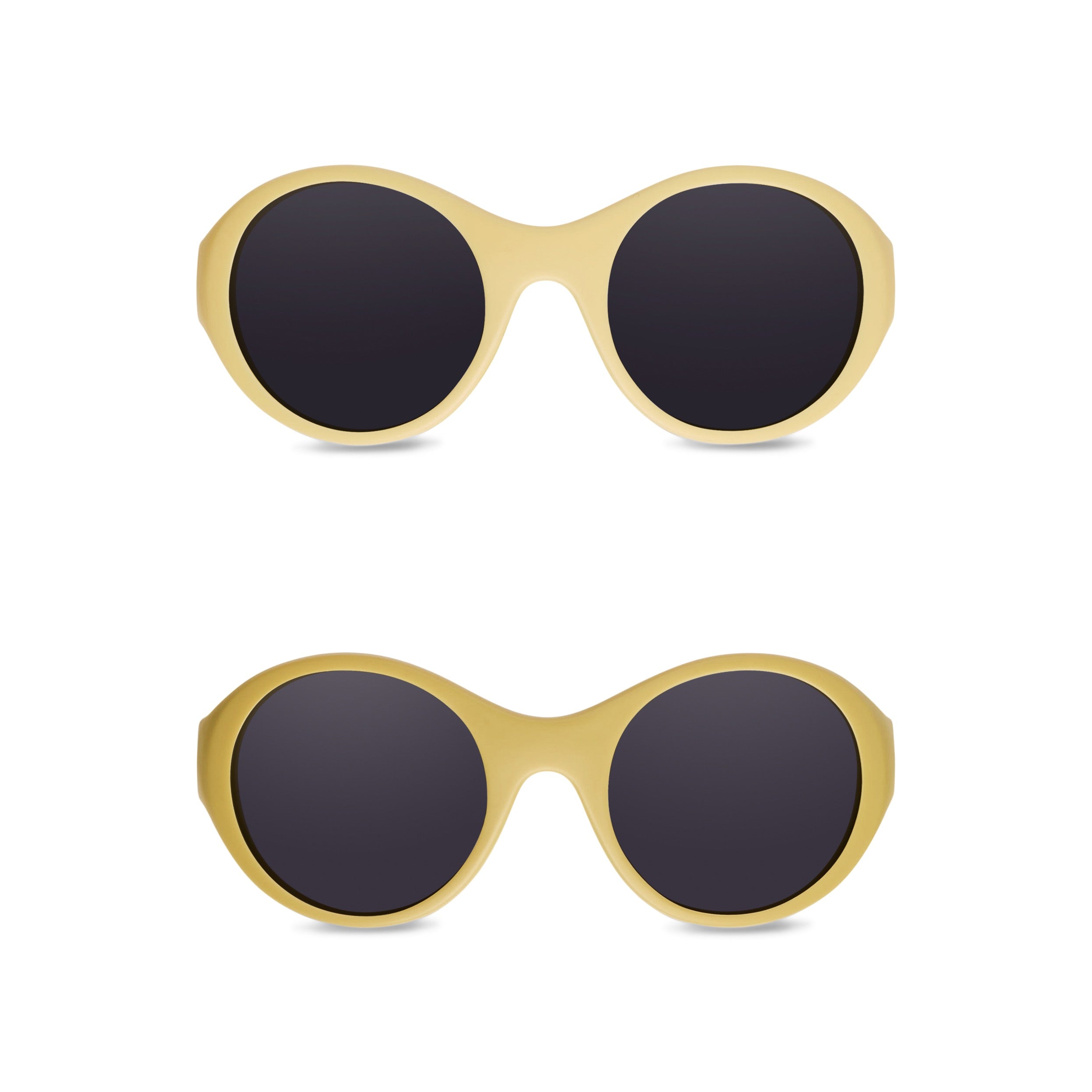 Mokki Click & Change sunglasses for kids and babies