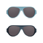 Mokki Click & Change sunglasses for kids and babies