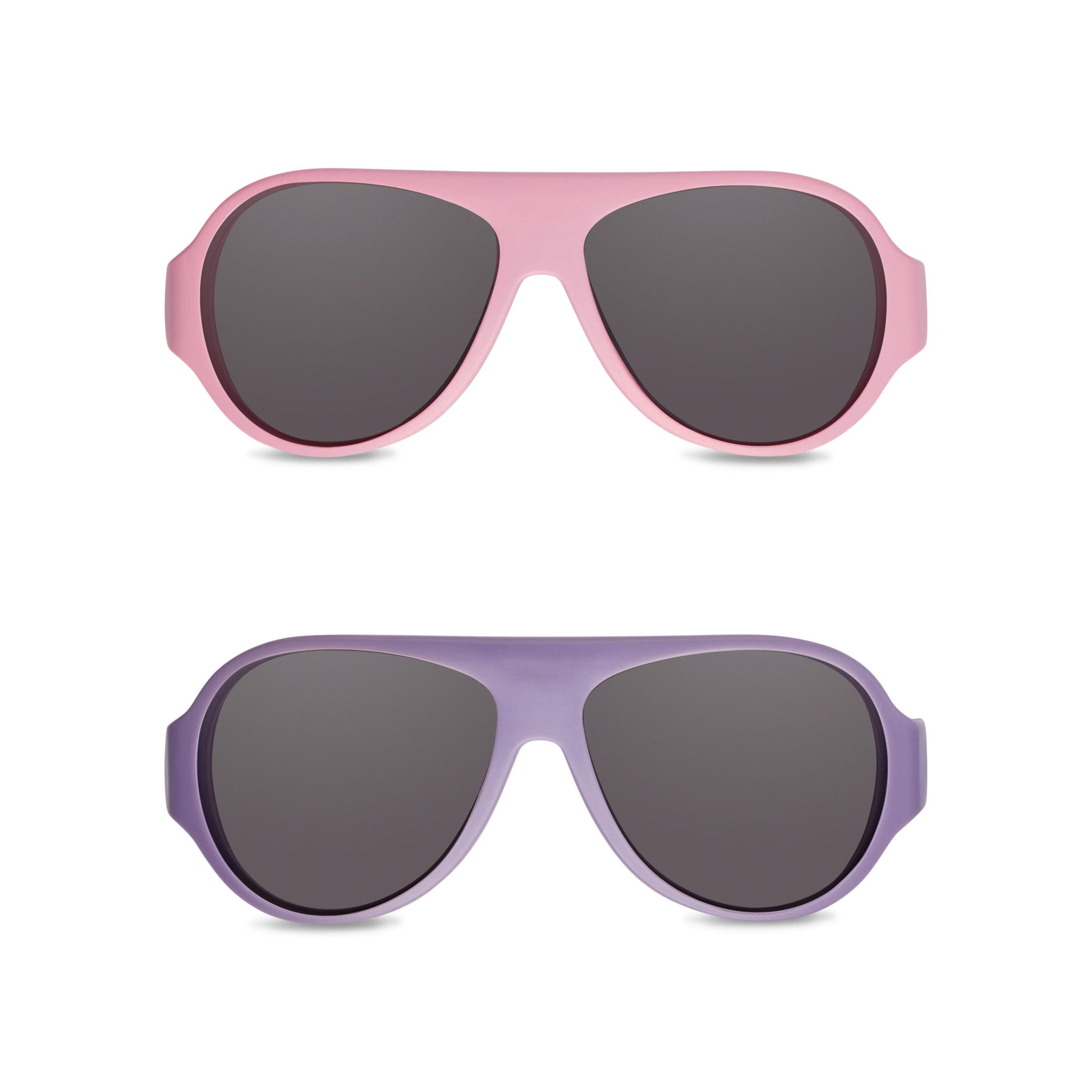 Mokki Click & Change sunglasses for kids and babies