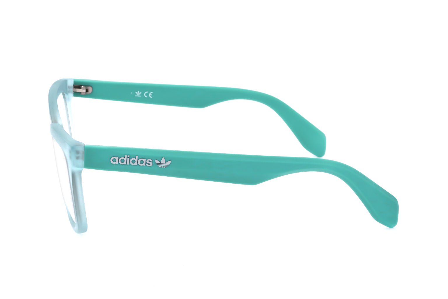 MATTE TURQUOISE variant third image