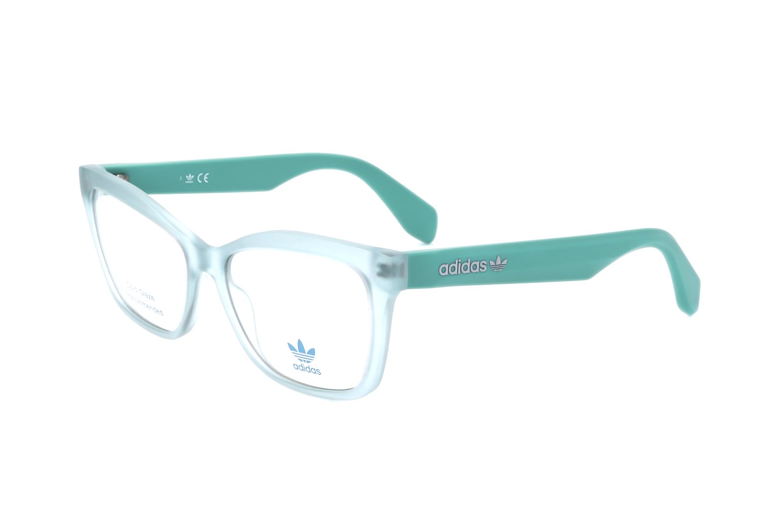 MATTE TURQUOISE variant second image