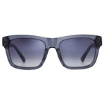 Mokki Bold & Transparent sunglasses