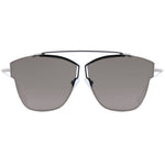 Mokki Eyewear sunglasses 18k gold for men and woman #2266-black