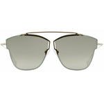 Mokki Eyewear sunglasses 18k gold for men and woman #2266-green