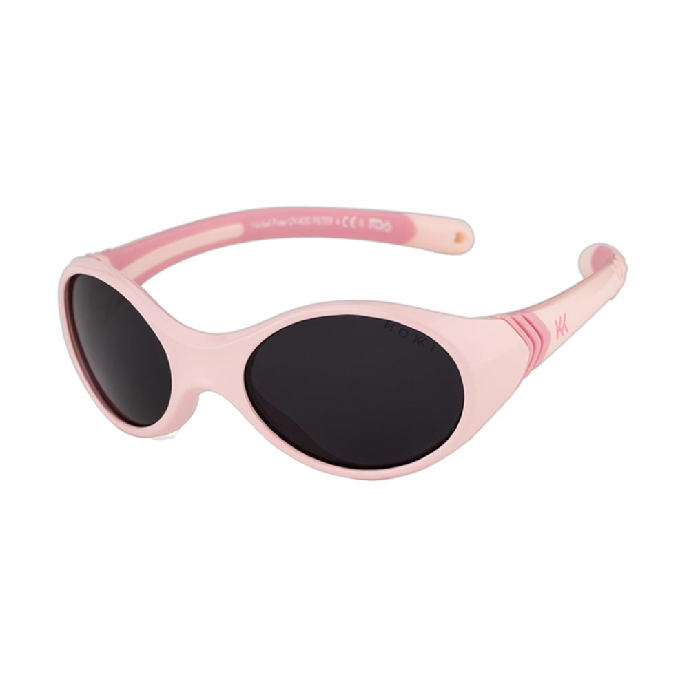 Mokki Sunglasses for kids, MO3025 - Pink