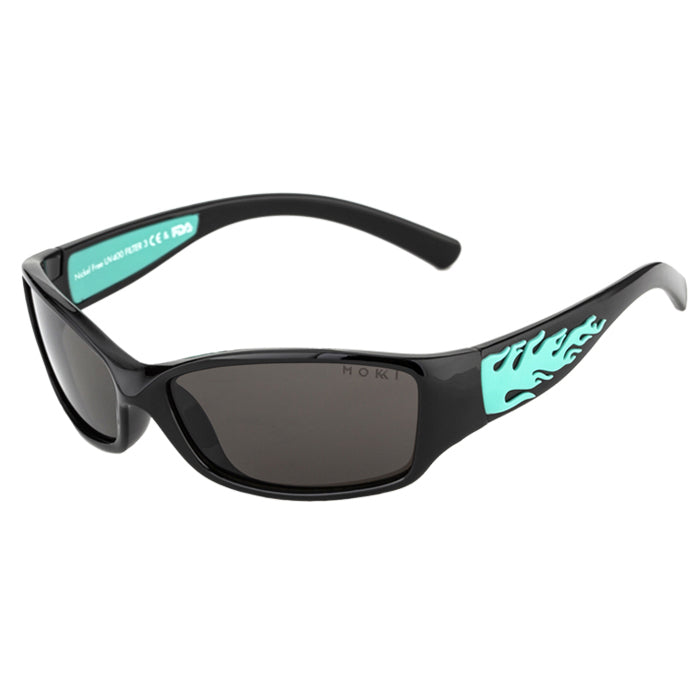 Mokki Small Biker sunglasses for kids