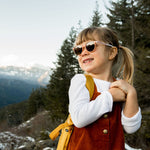 Mokki Small Sunnies sunglasses for kids