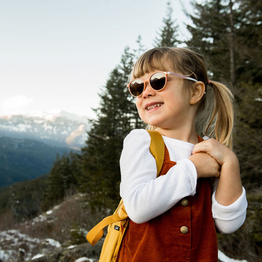 Mokki Small Sunnies sunglasses for kids