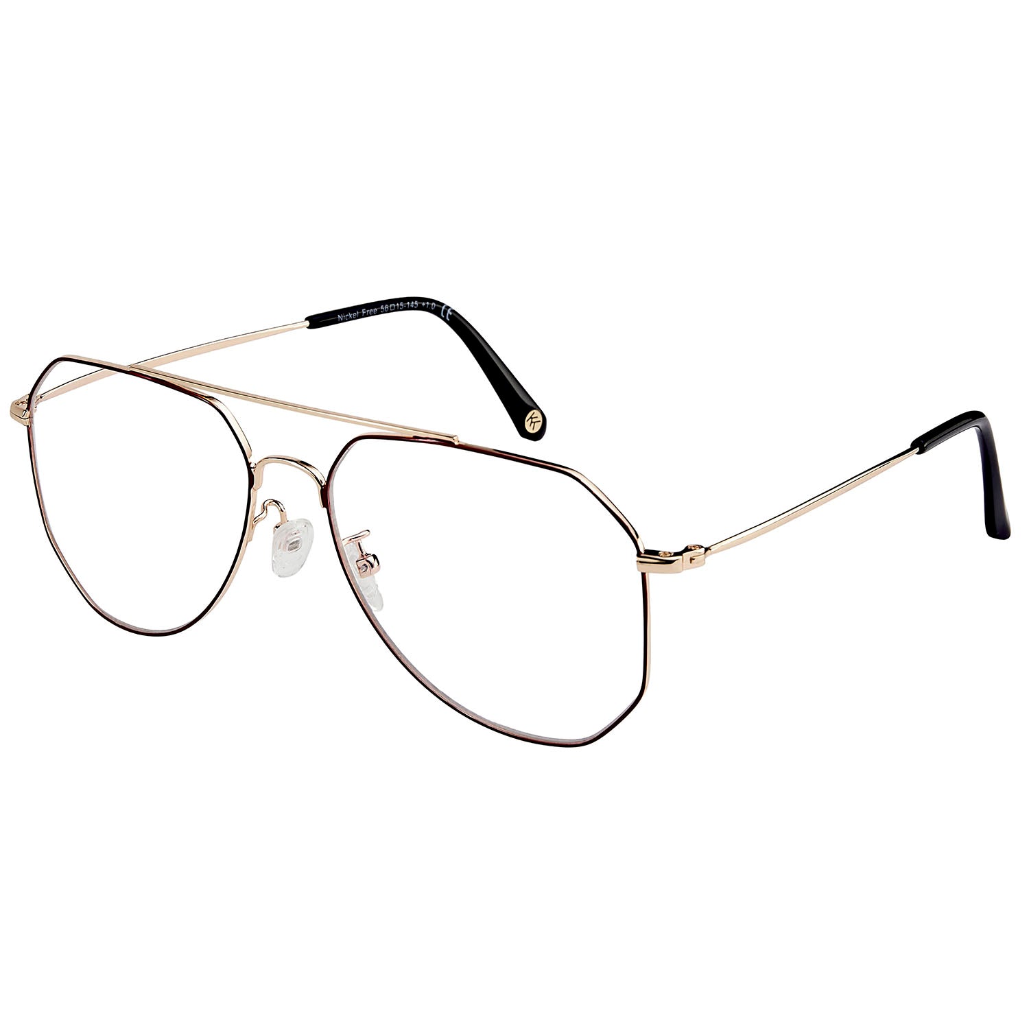 Mokki reading glasses