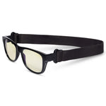 Mokki Click & Change MultiUse in black and with headband