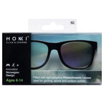Mokki Click & Change MultiUse in black