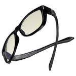 Mokki Click & Change MultiUse in black with temples