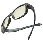 Mokki Click & Change MultiUse in green with temples