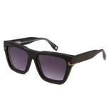 Mokki sunglasses Friday Chick black