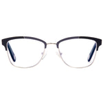 Mokki Edgy Readers-lesebriller i svart