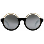 Mokki Round & Boldies-solbriller