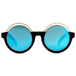 Mokki Round & Boldies-solbriller