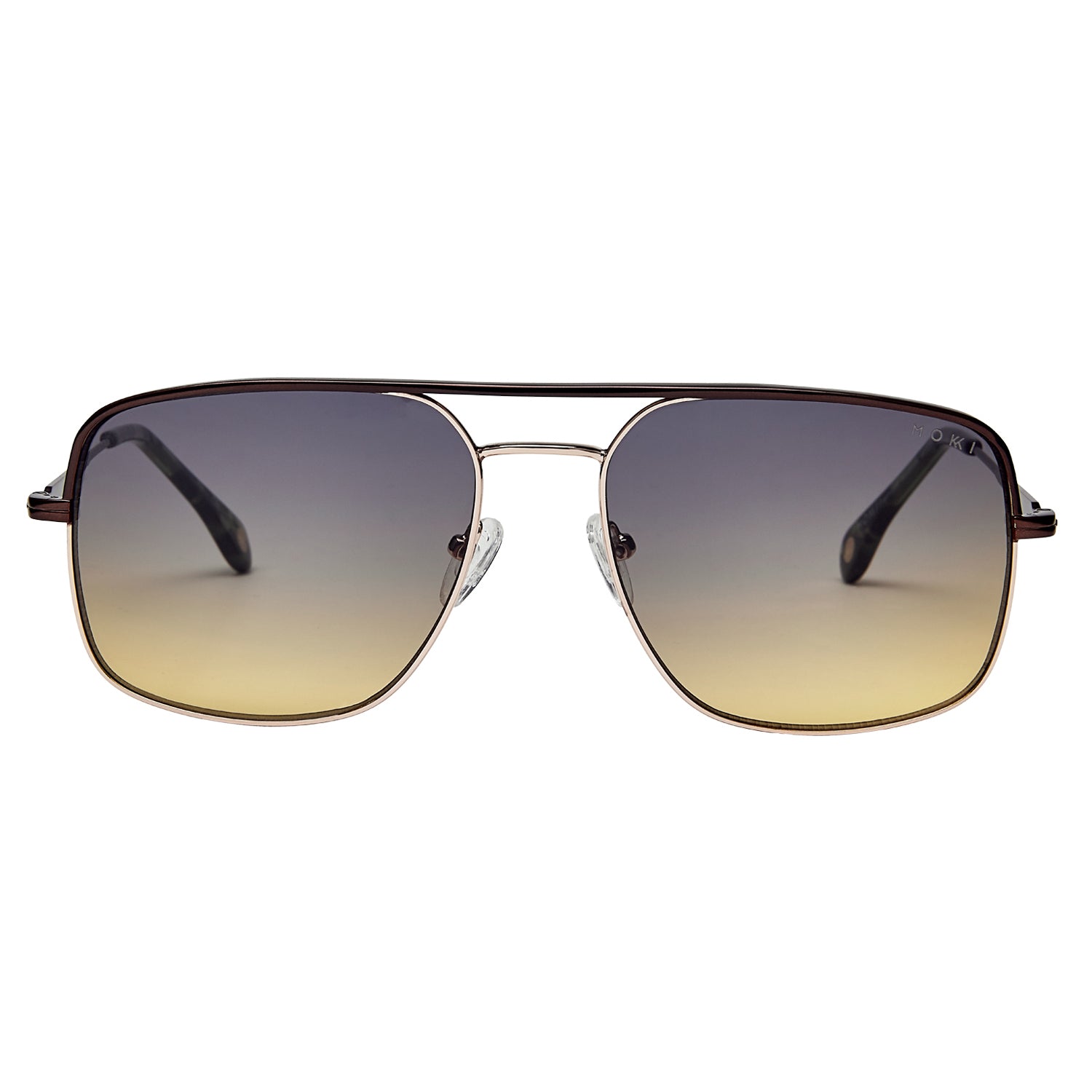 Mokki American Pilot-solbriller