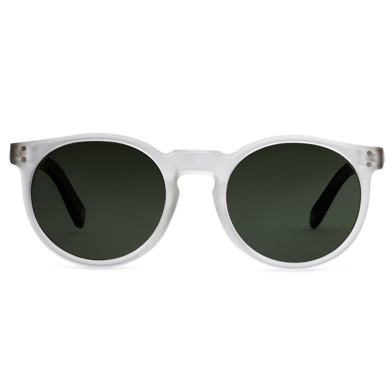 Transparent Scandinavian