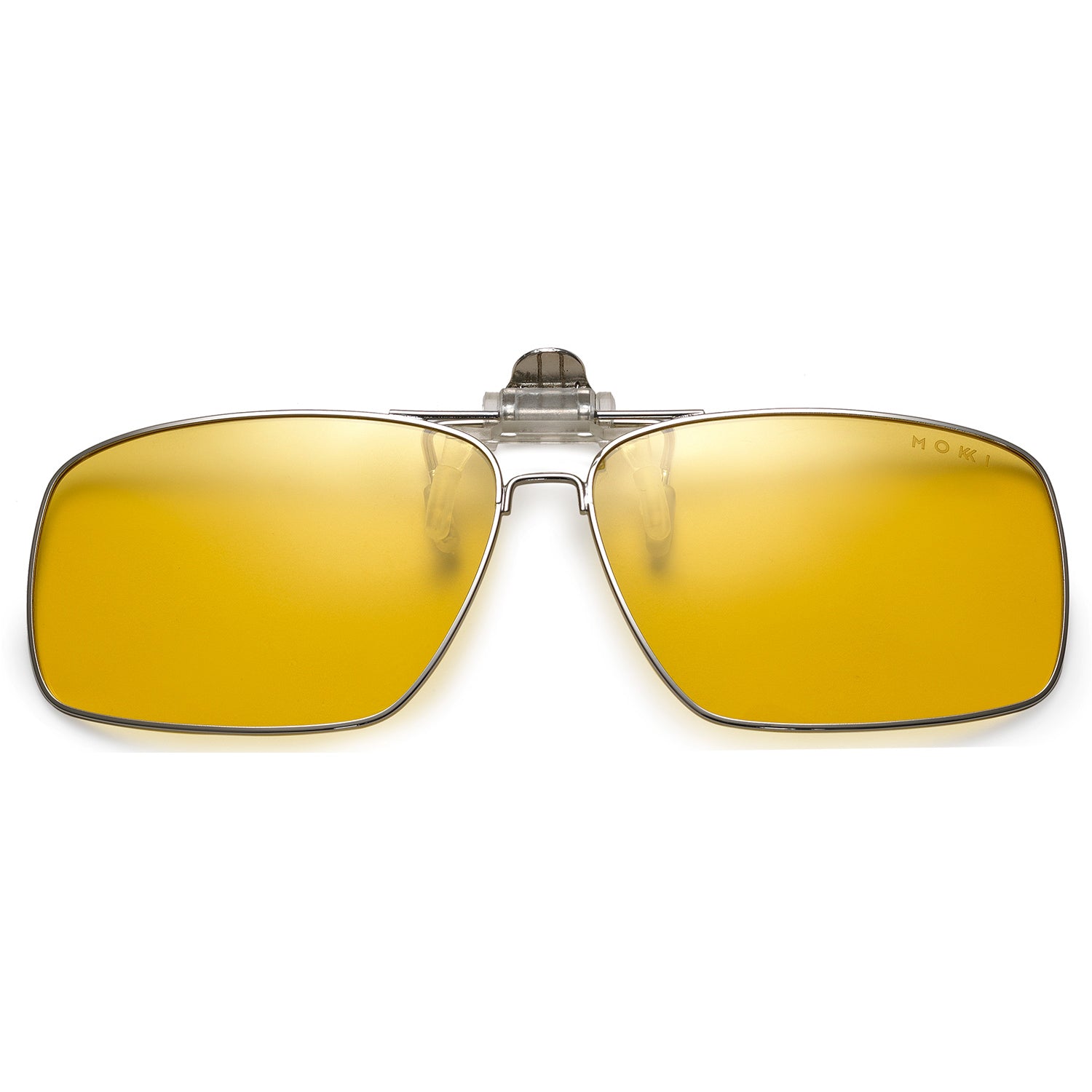 Clip-On Aviator
